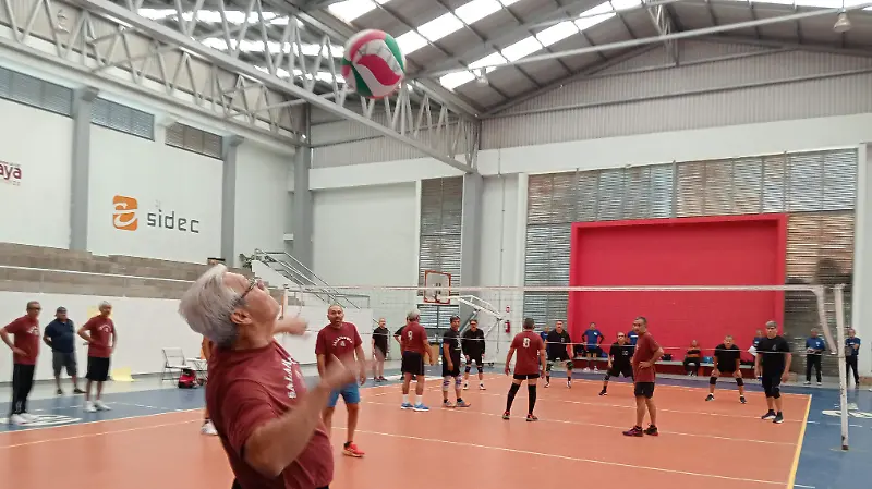 El partido